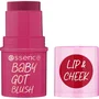 ESSENCE Baby Got Blush 50-Cherry Cherry Baby